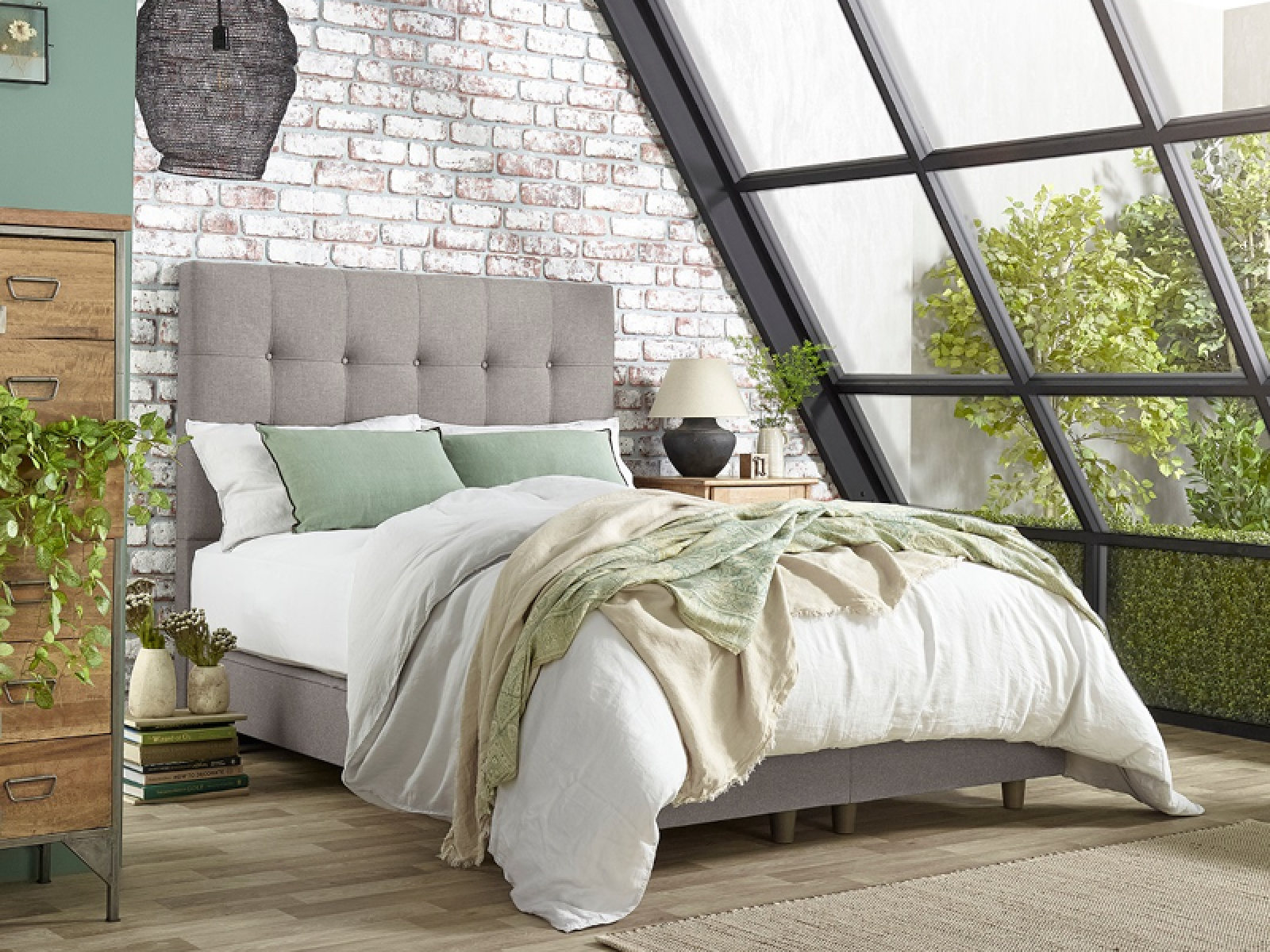 Yorkshire Bed Experts Simply Beds Reveal This Year's Best Bed Brands